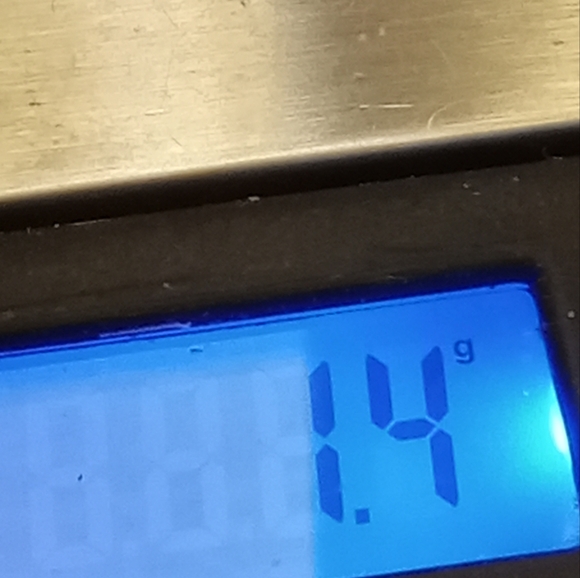 Chapel 1/20 Gold Holy Spirit Dove Pendant - Picture 2 of 8